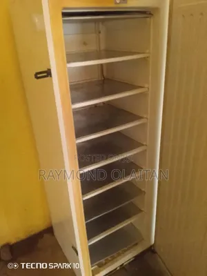 Ice Block Machine