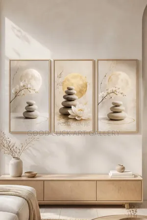 Canvas Design Art
