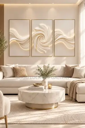 Canvas Design Art
