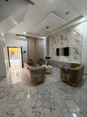 4bdrm Townhouse / Terrace in VGC / Ajah for rent