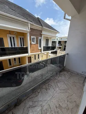 4bdrm Townhouse / Terrace in VGC / Ajah for rent