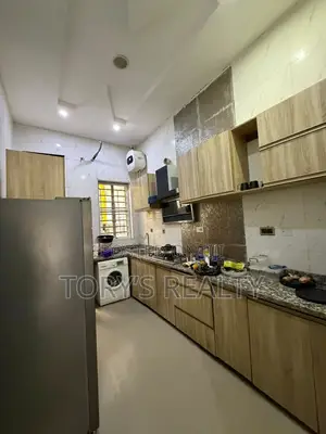 4bdrm Townhouse / Terrace in VGC / Ajah for rent