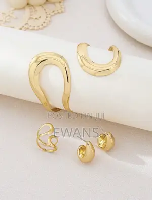 Quality Luxury Jewelry