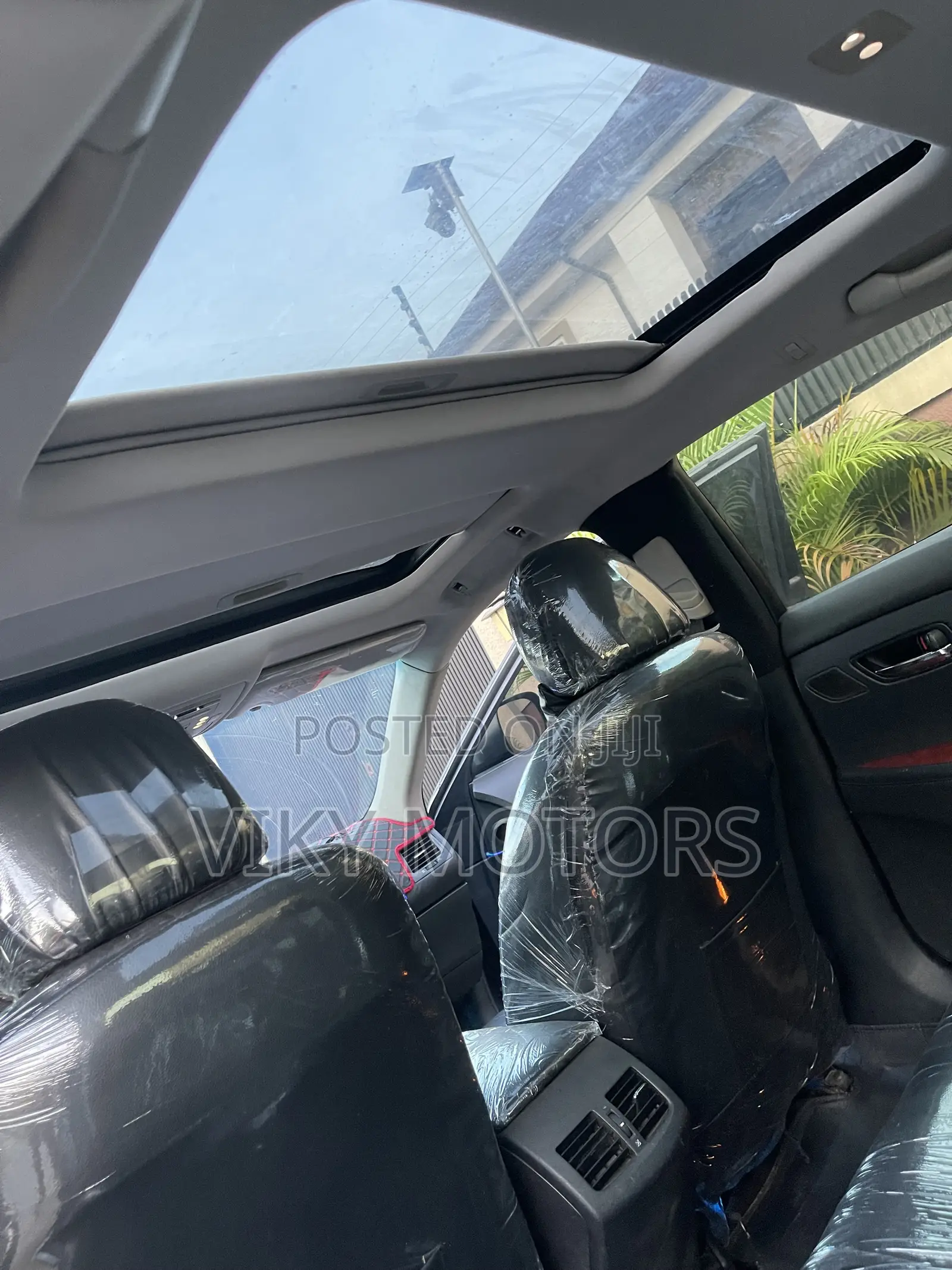 Lexus ES 350 2010 Gray
