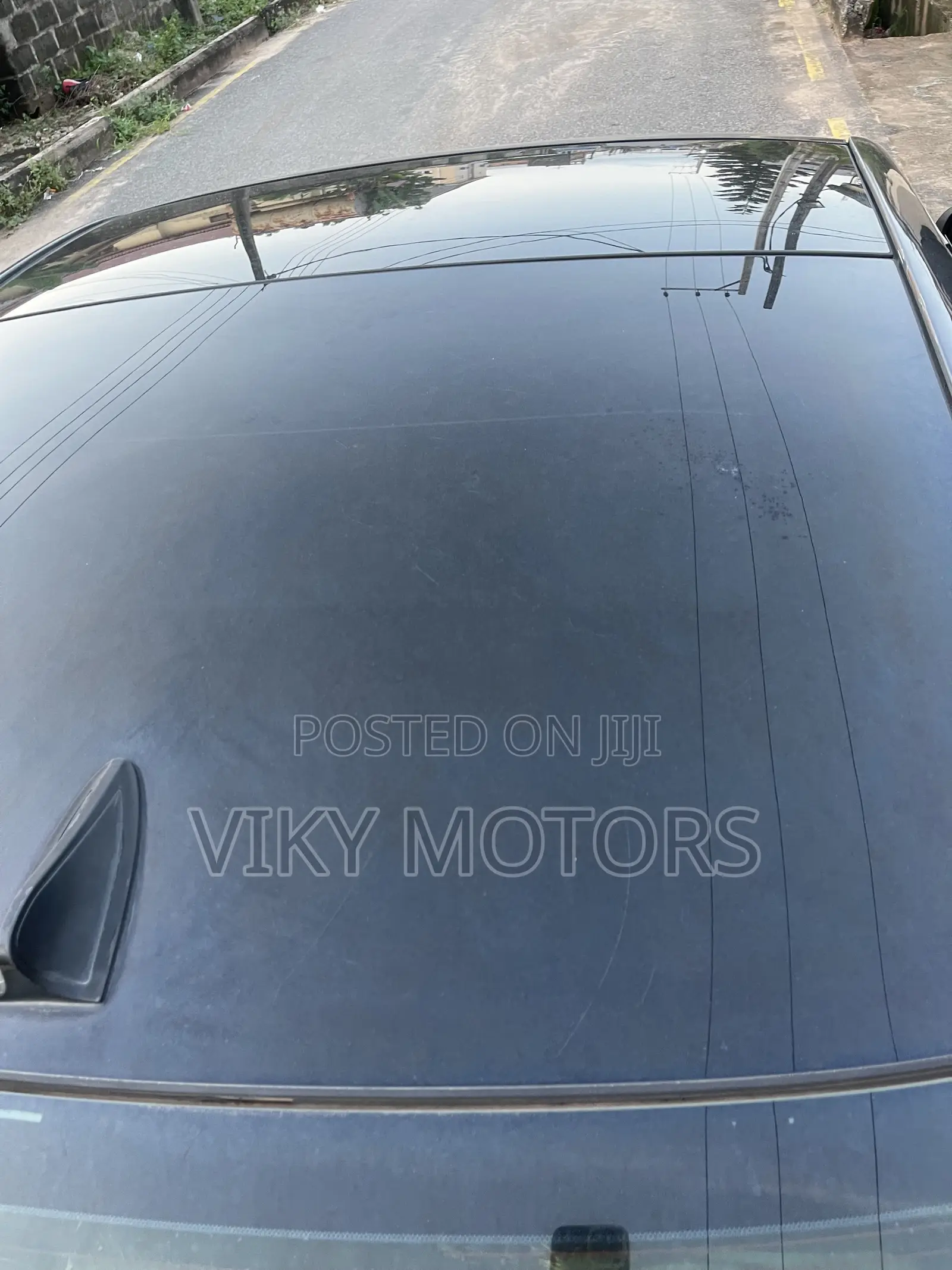 Lexus ES 350 2010 Gray