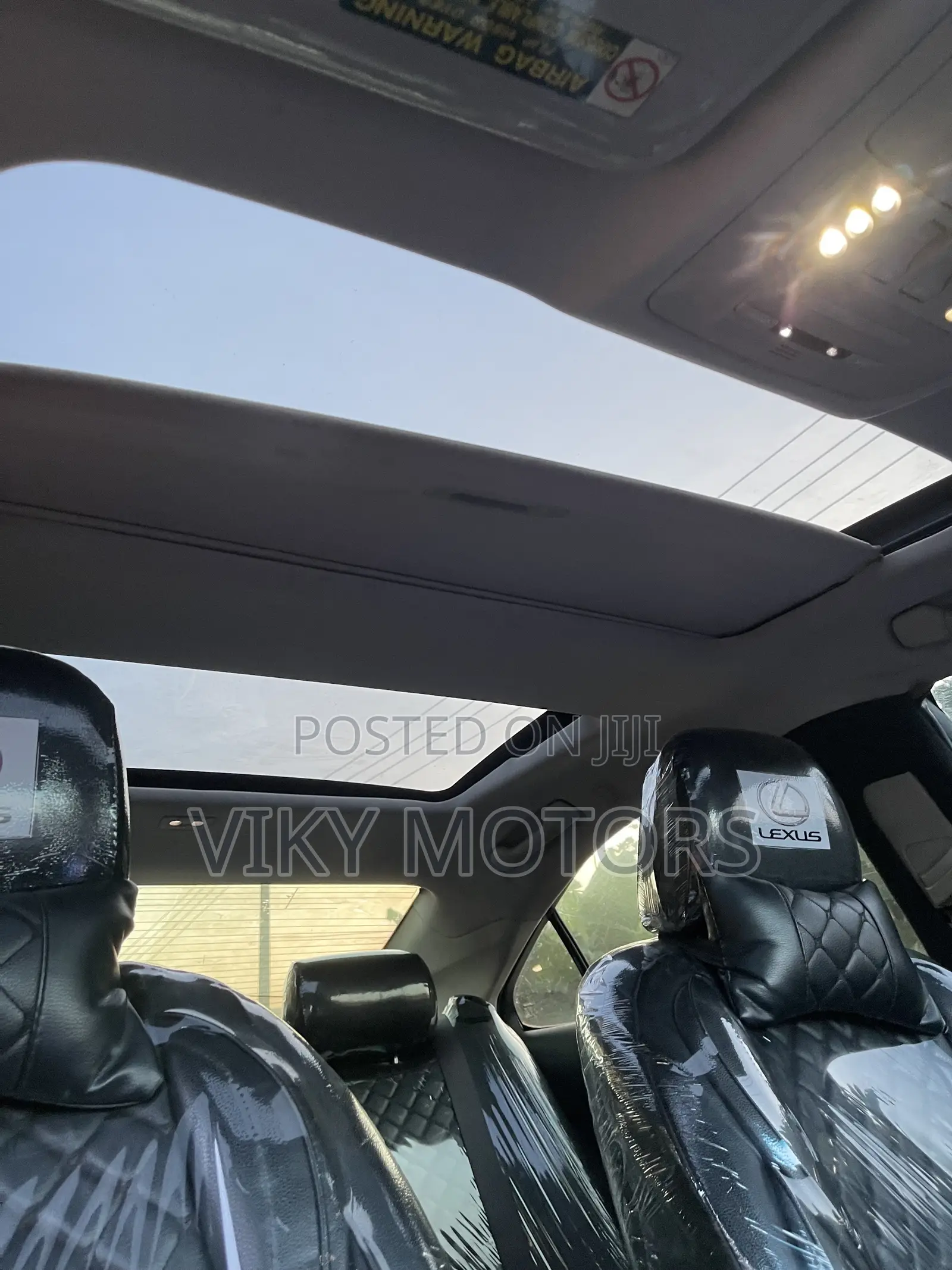 Lexus ES 350 2010 Gray