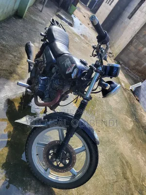 Kymco 2015 Black