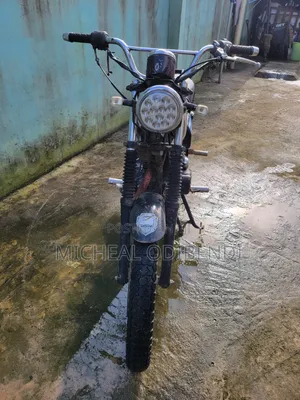Kymco 2015 Black