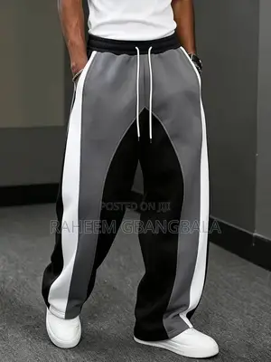 Quality Joggers for Men