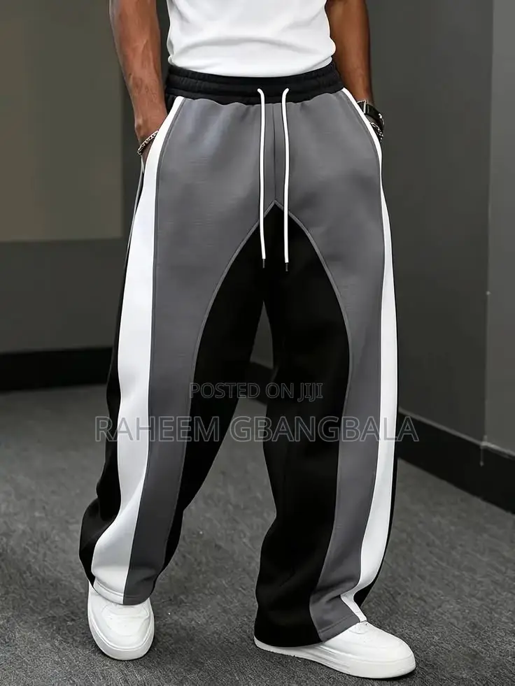 Quality Joggers for Men