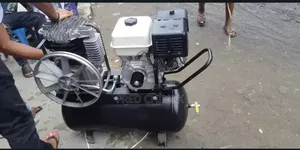 13hp Air Compressor 200l