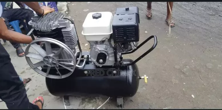 13hp Air Compressor 200l