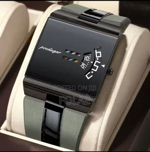Men Wrist Watches