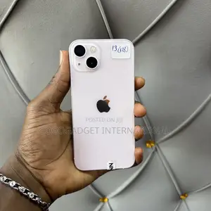 Apple iPhone 13 128 GB Pink