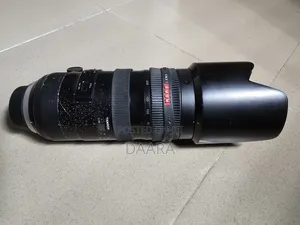 Tamron Zoom Lens 70/200m