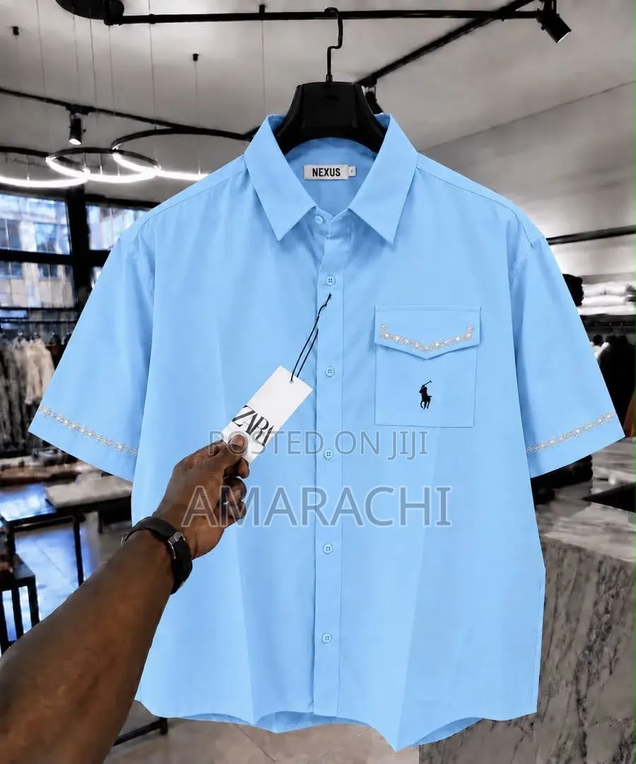 Amarachi Clothing