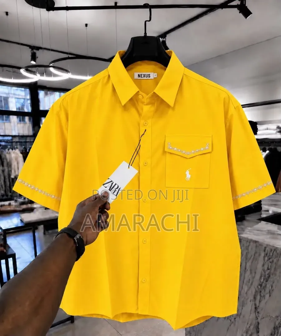 Amarachi Clothing