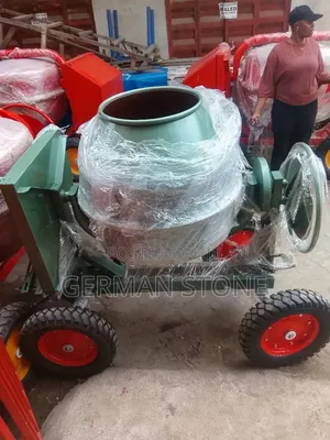 250liters for Quarter Bag of Concrete Is 1.7m