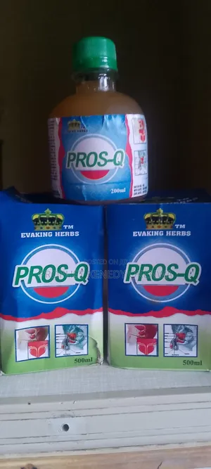Are You Suffering PROSTATE?