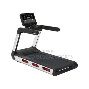 7hp Commercial Treadmill