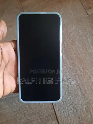 Samsung Galaxy A17 128 GB Silver