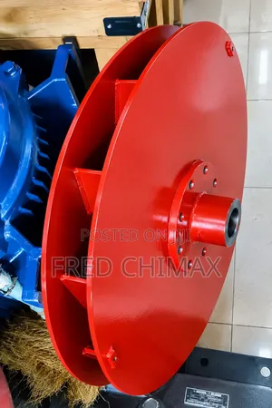 Quality Impeller (Blower Blade)