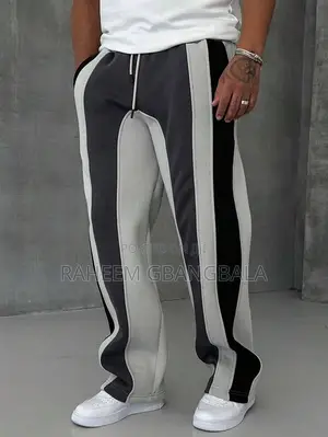Quality Joggers for Men