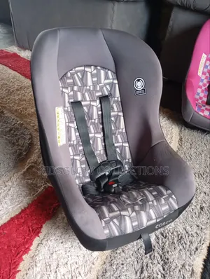 Infant to Toddler Carseat