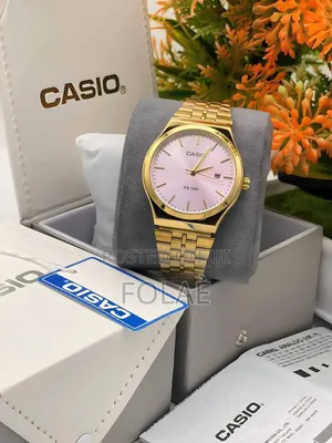 Quality Men Wristwatches