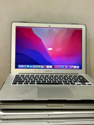 Laptop Apple MacBook Air 2017 8GB Intel Core i5 SSD 128GB