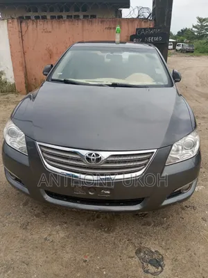 Toyota Camry 2010