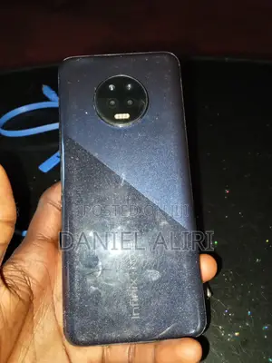 Infinix Note 7 128 GB