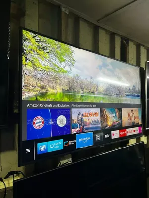 42 Inches to 98 Inches Samsung TV