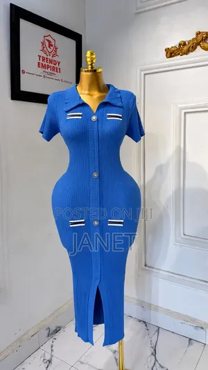 Trendy Wear