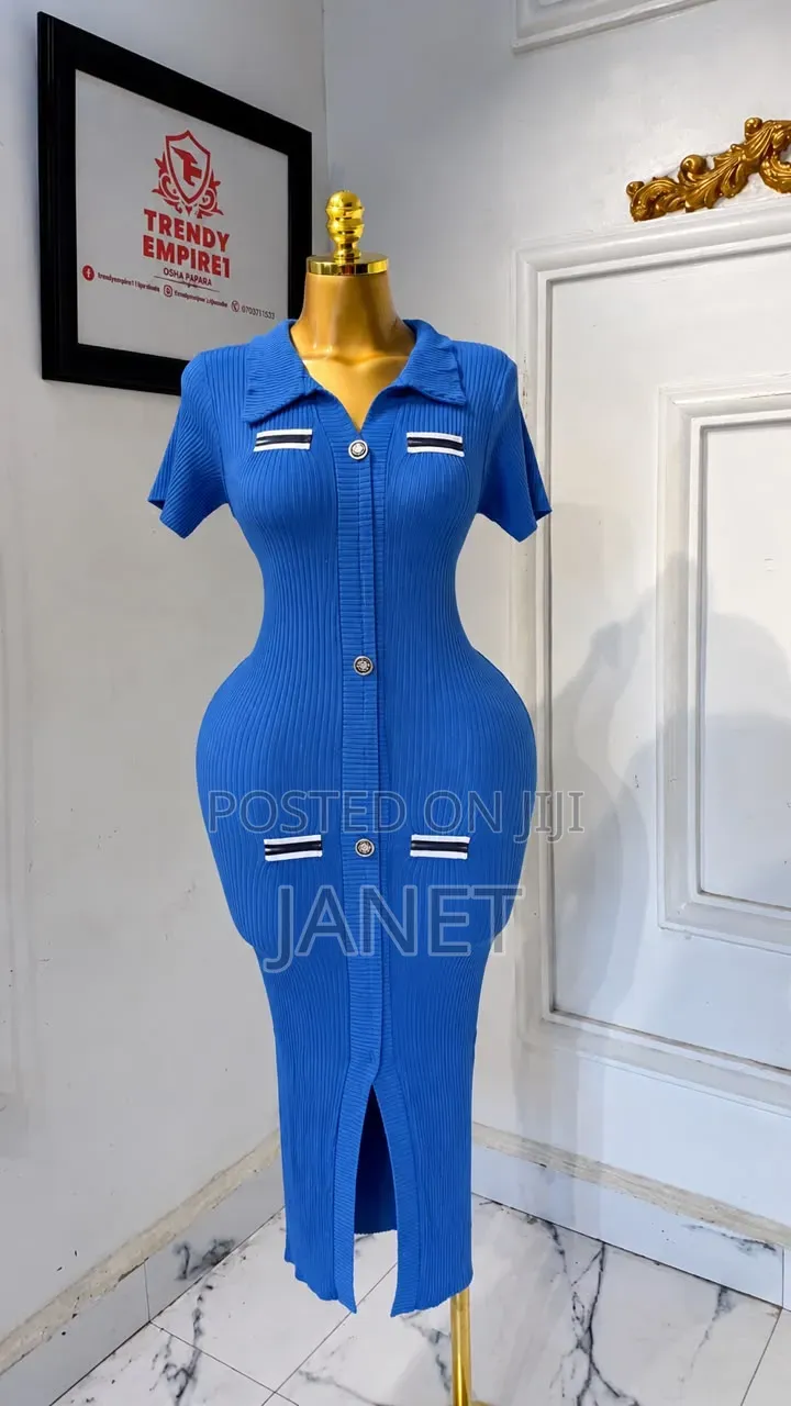 Trendy Wear