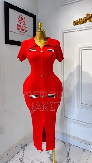 Trendy Wear