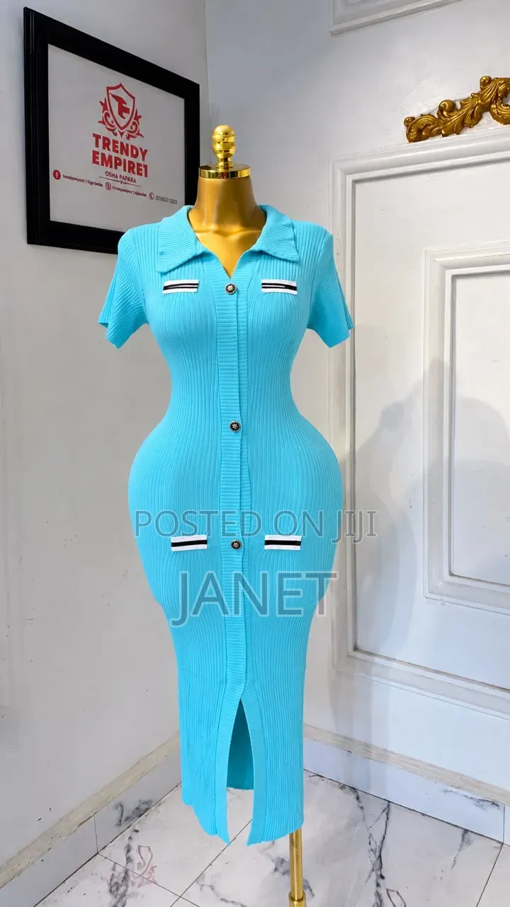 Trendy Wear