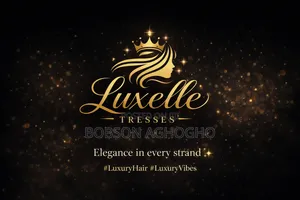 Luxelle Tresses