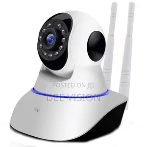 Nanny Cameras