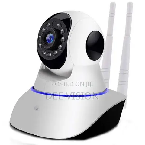 Nanny Cameras