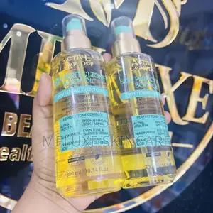 Active Caviar Drip Skin Perfect Tone Body Oil