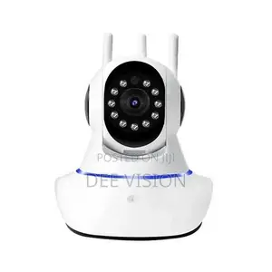 Nanny Cameras