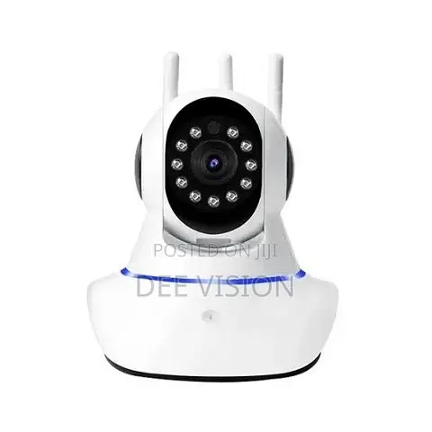 Nanny Cameras