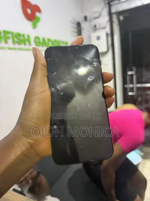 Apple iPhone 11 Pro Max 64 GB Graphite