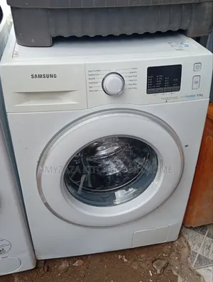 Samsung 8kg Washing Machine