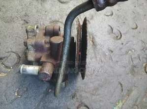 Power Steering Pump