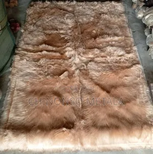 Fluffy Fur Rugs