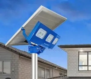 Wakatek 300Watts Solar Flood Light