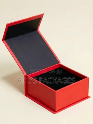 Packaging Box