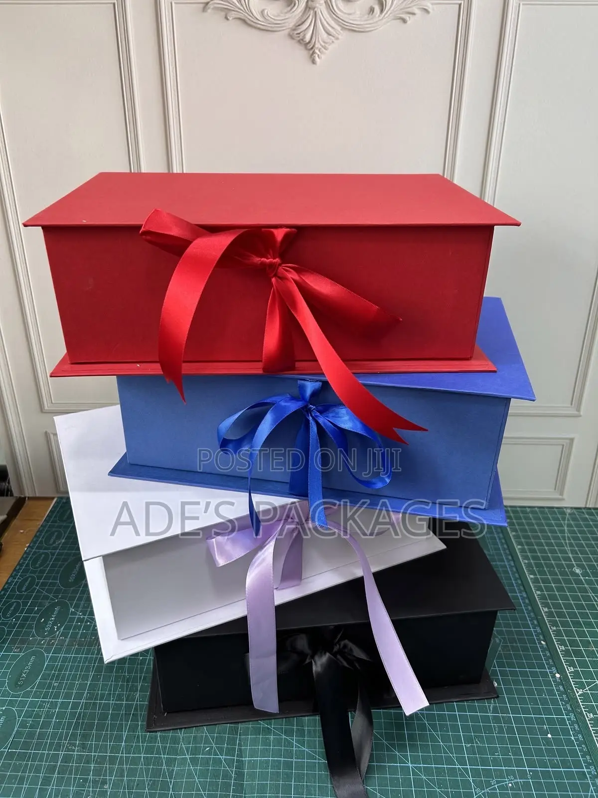 Packaging Box